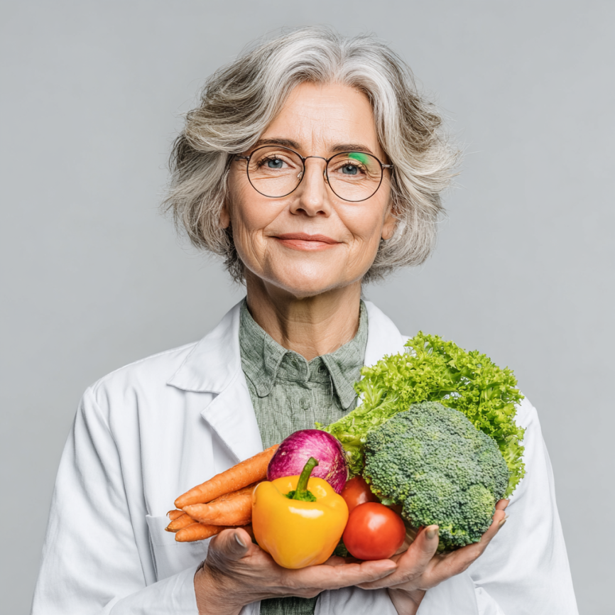 Команда експертів FoodSync